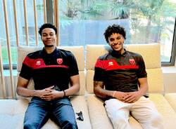 Kaodirichi Akobundu-Ehiogu justin gray pallacanestro varese