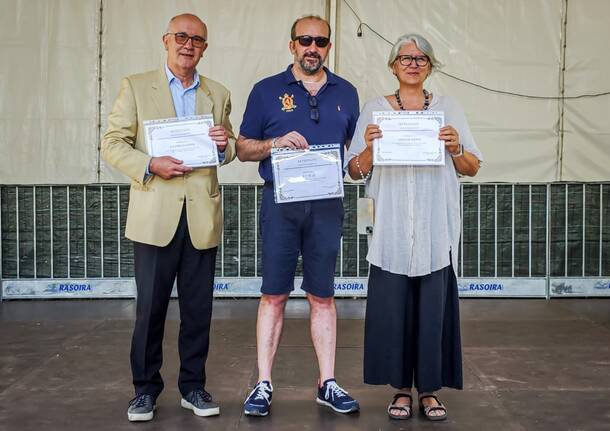 La festa di Ferragosto di Bizzozero compie 50 anni