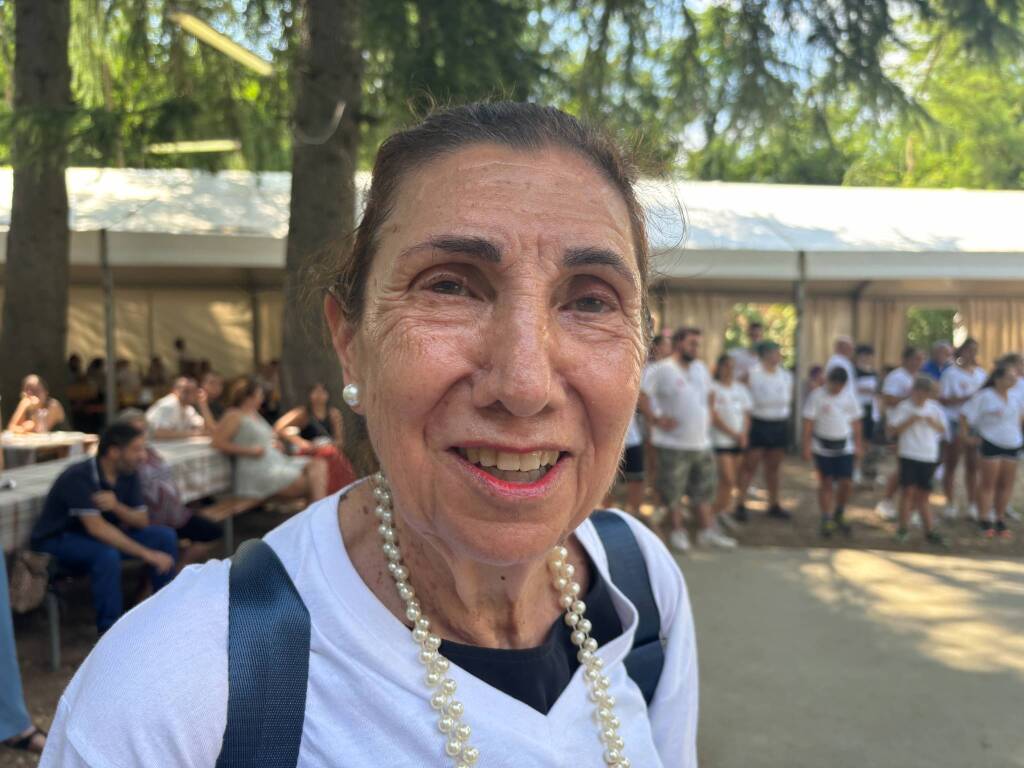 La festa di Ferragosto di Bizzozero compie 50 anni