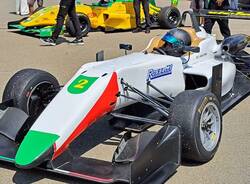 laurence balestrini mugello 2024