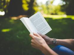 Libro sul comodino
