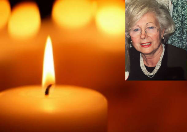 lutto mirta albizzati