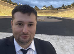 marco tomasini virtus solbiate