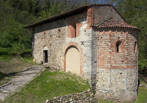 monastero di torba