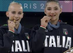 Olimpiadi Parigi 2024