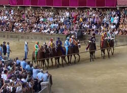 palio siena