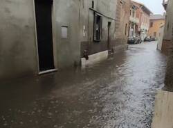 pioggia