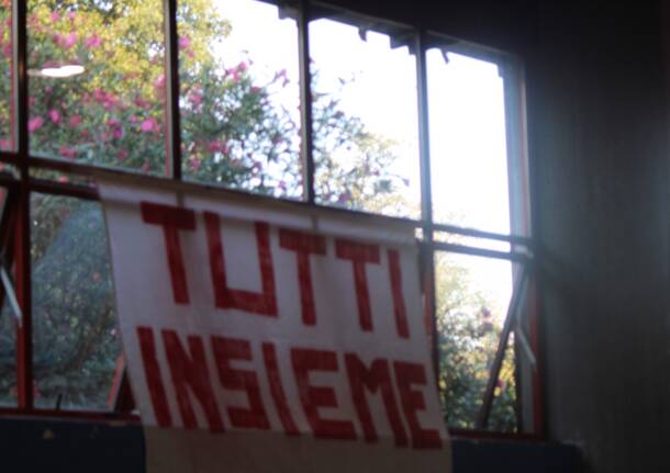 Presentazione Legnano Basket a cura di Andrea Bernasconi