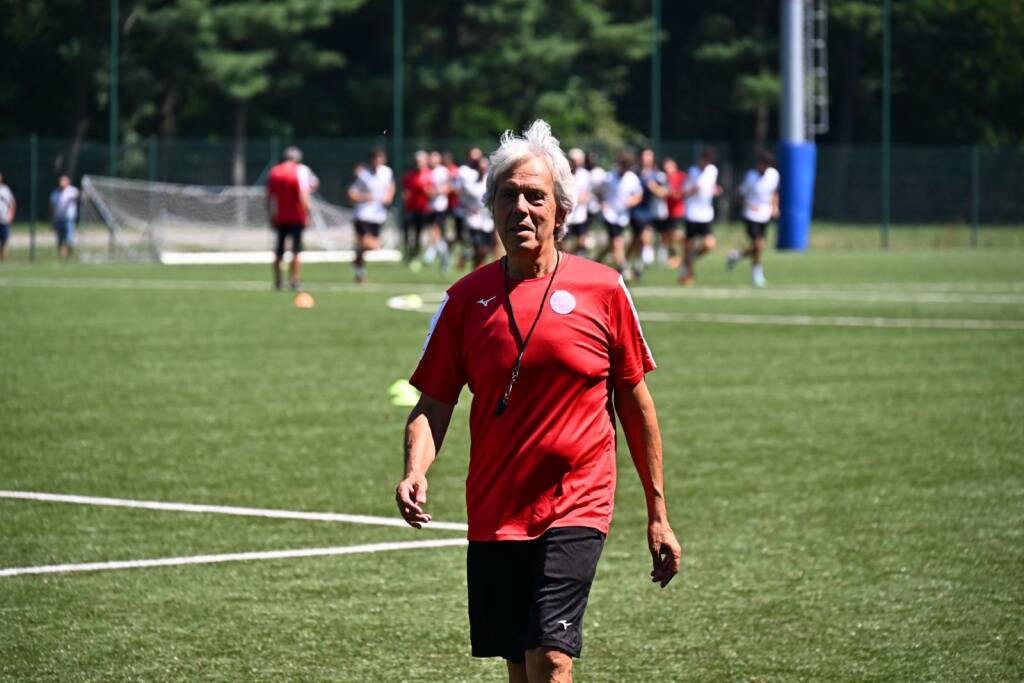 Riparte l’avventura del Legnano calcio