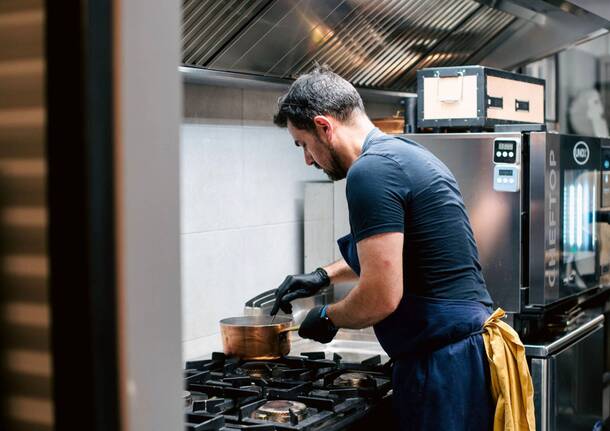 Ristorante Atelier Montecostone