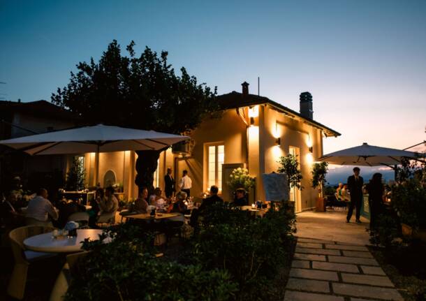 Ristorante Atelier Montecostone