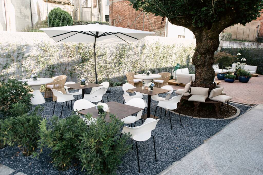 Ristorante Atelier Montecostone