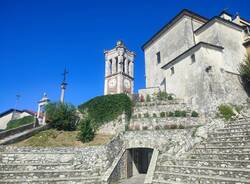 Sacro Monte ( foto Marzia Malesani)