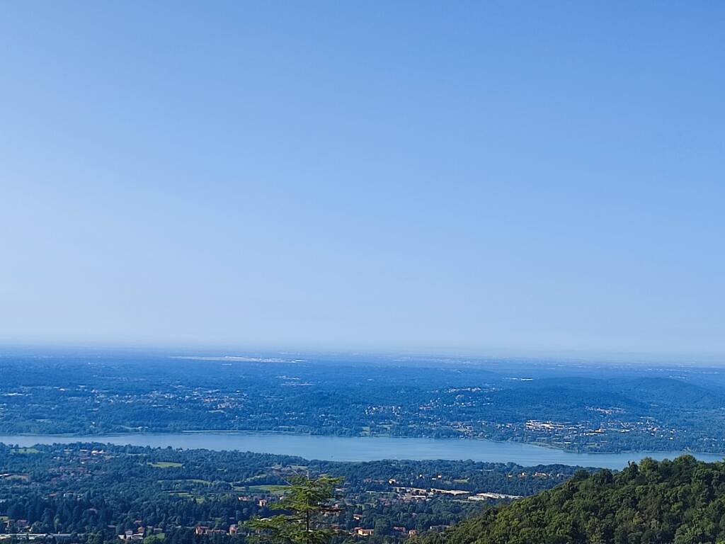 Sacro Monte ( foto Marzia Malesani)