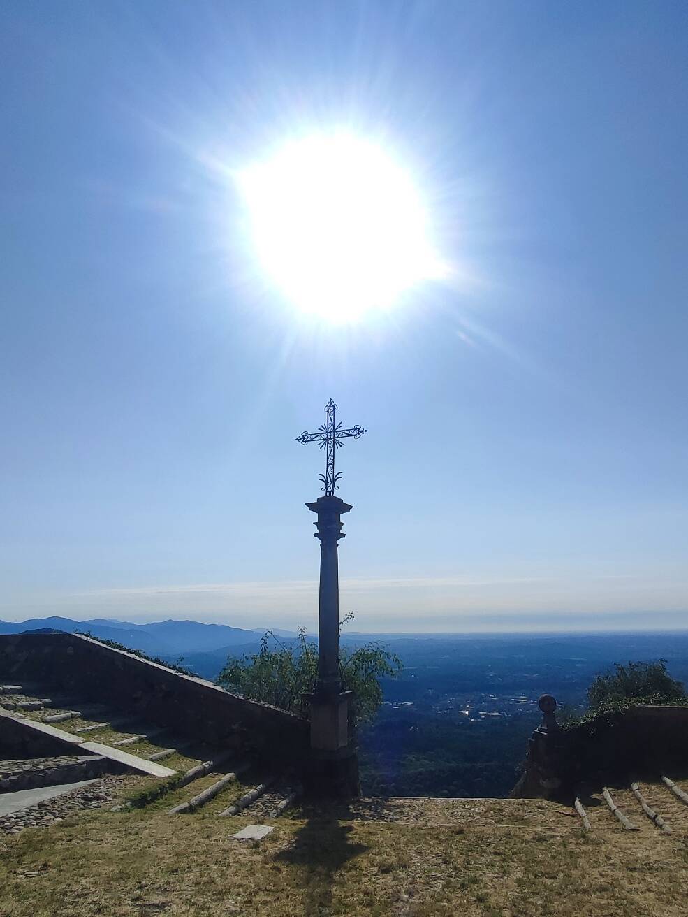 Sacro Monte ( foto Marzia Malesani)