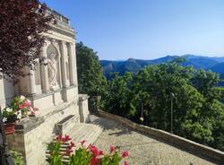 Sacro Monte ( foto Marzia Malesani)