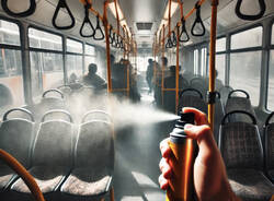 spray peperoncino 
