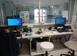 triage pronto soccorso busto