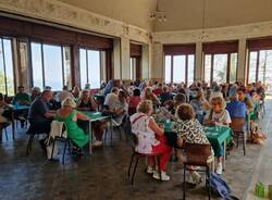 Un torneo di burraco nel grand hotel campo dei fiori