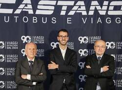 90 anni castano traslochi