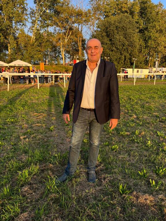 Alessandro Cersosimo vince il Palio di Abbiategrasso 2024