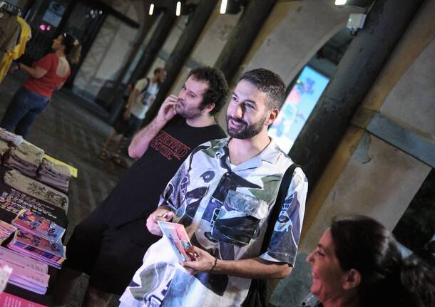 Animatica 2024, i cortometraggi d’animazione protagonisti a Saronno