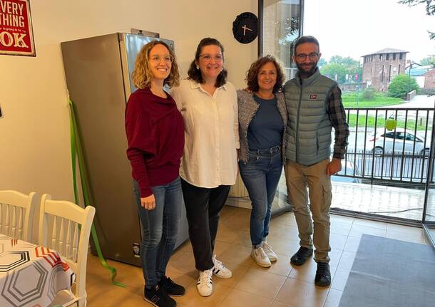 Appartamento protetto Legnano