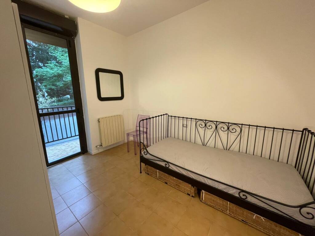 Appartamento protetto Legnano 