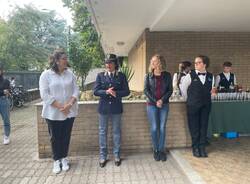 Appartamento protetto Legnano 