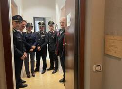 Appartamento protetto Legnano 