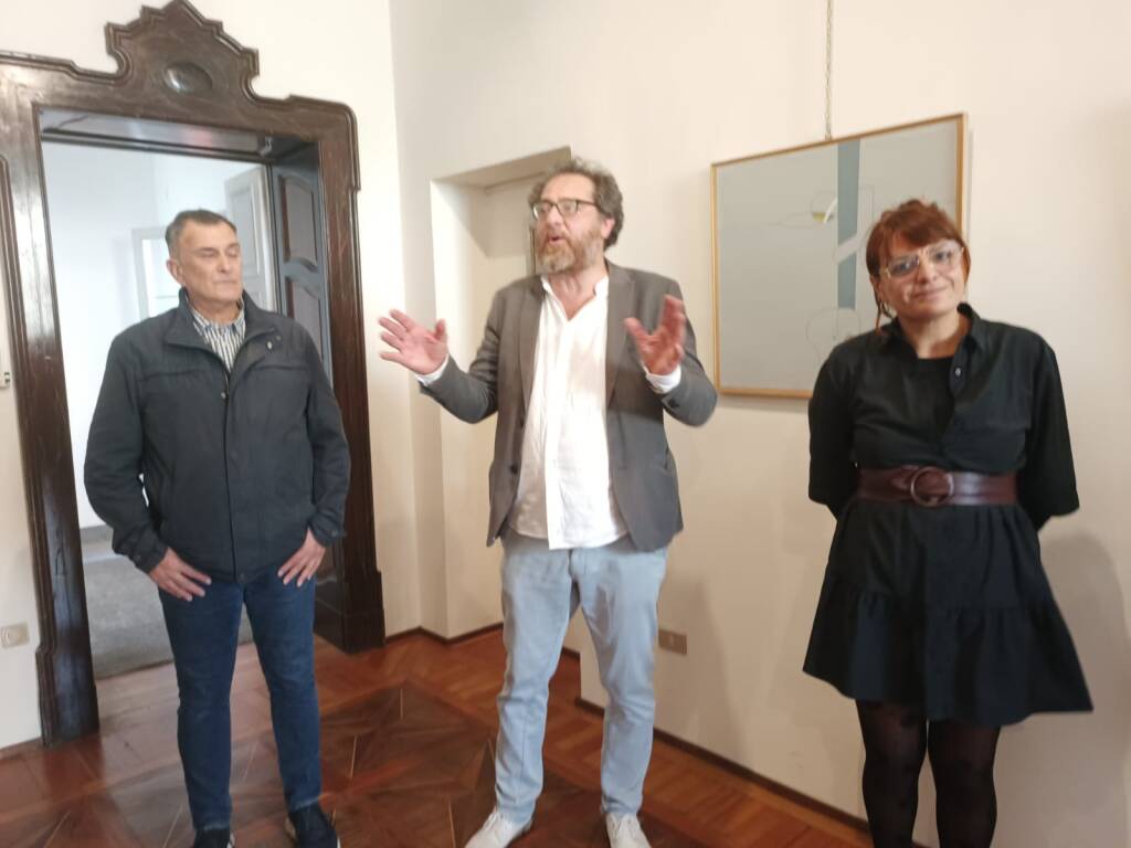 arturo mazzola