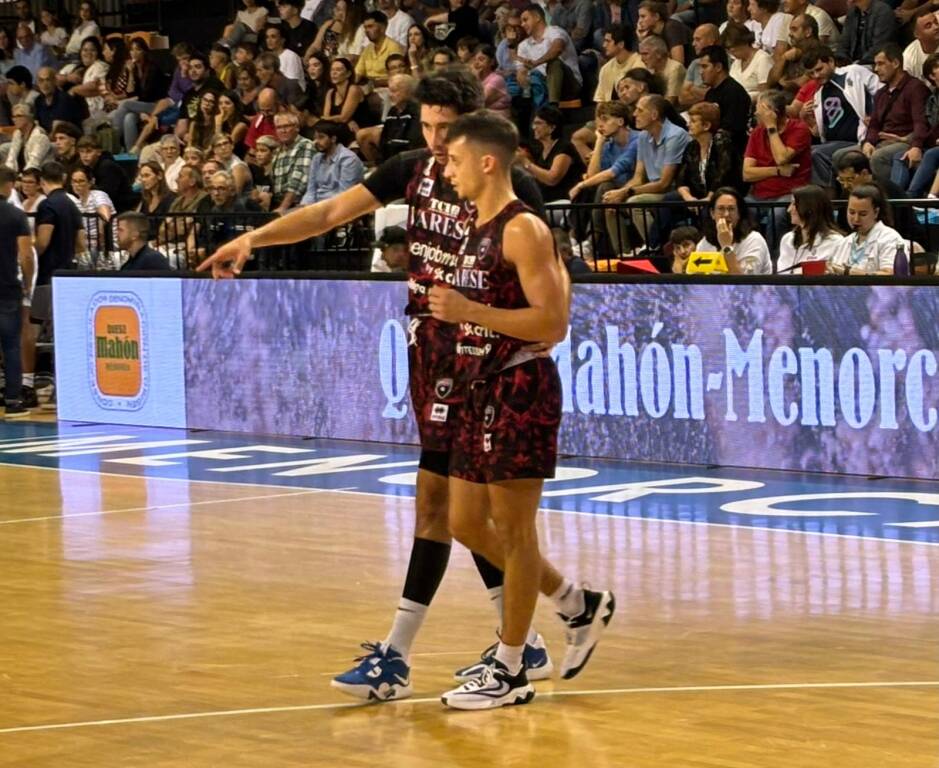 basket