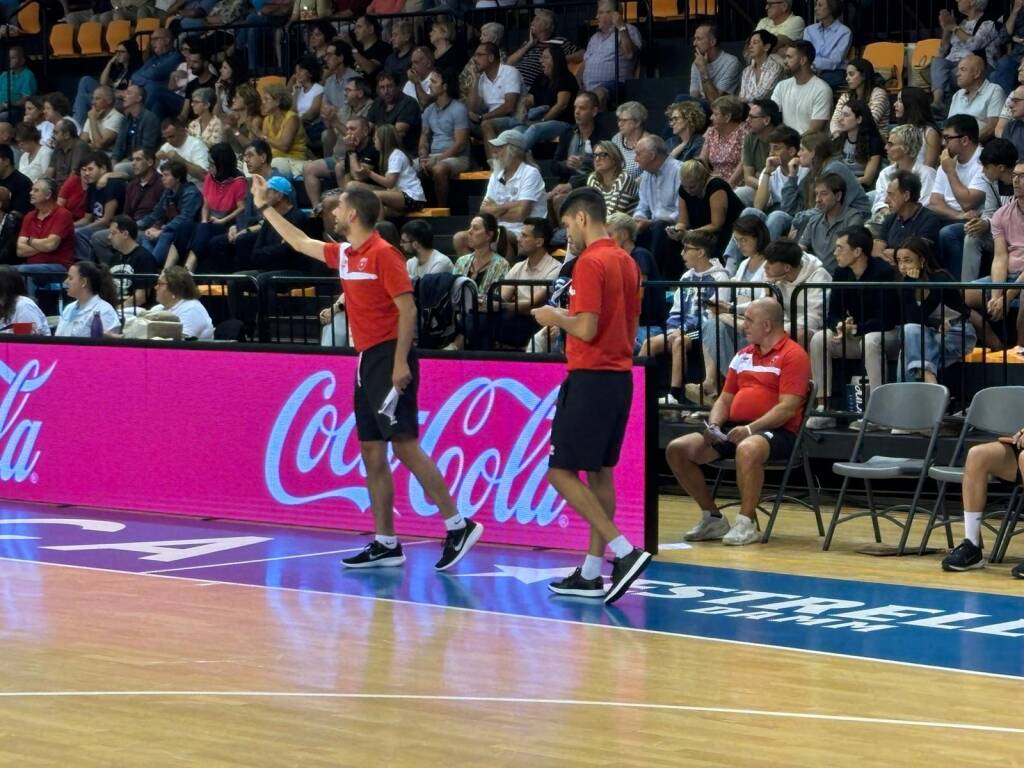 basket