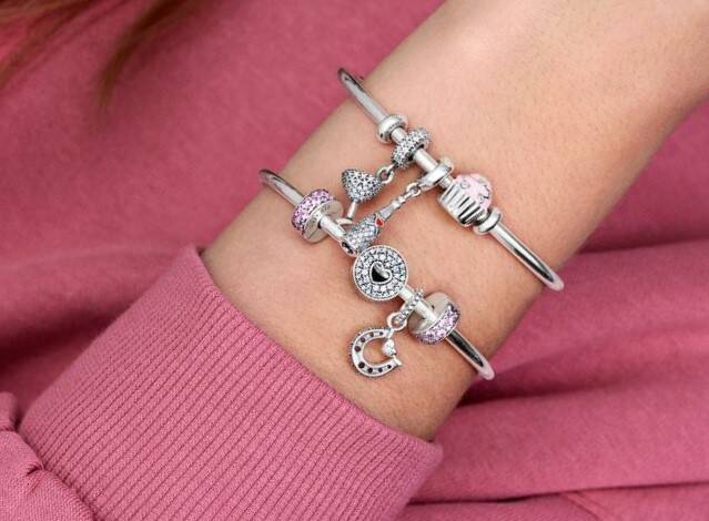 bracciale pandora