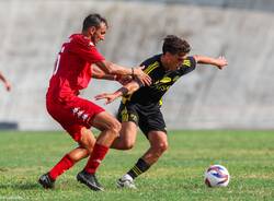 calcio coppa italia varese varesina