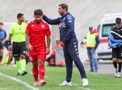 calcio varese albenga