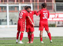 calcio varese albenga