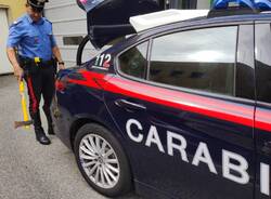 carabinieri verbania 