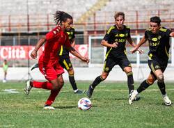 Coppa Italia: Varese - Varesina