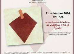 In Viaggio con le Storie