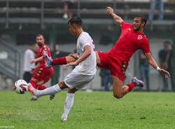 Vogherese-Varese 2-2