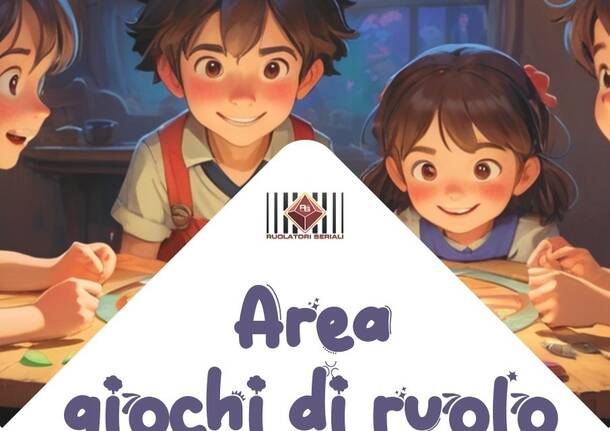 GIOCHI DI RUOLO - GDR