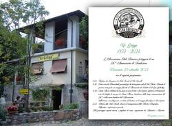 ÜR GRUPP - 150 anni di Club Brinziese (1874-2024)