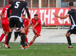 Varese - Albenga