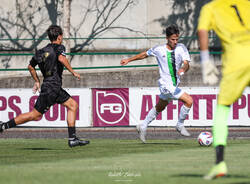 Castellanzese - Pro Sesto 1-0