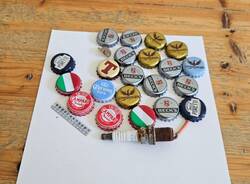 A Orino i rifiuti diventano \"Trash art\"