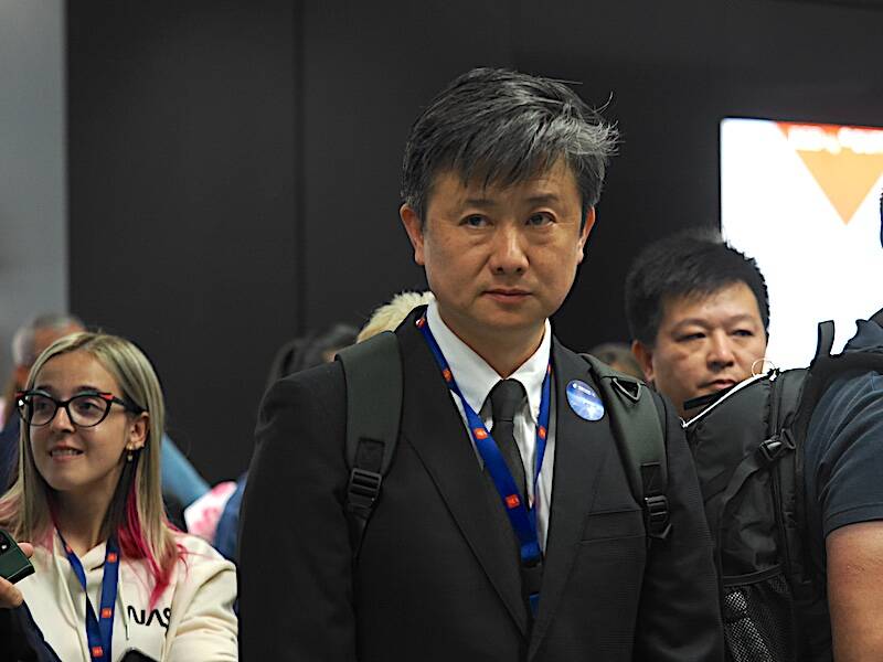 China Eastern Malpensa Xi’an