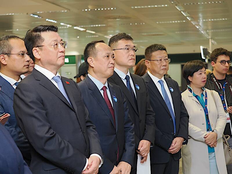 China Eastern Malpensa Xi’an