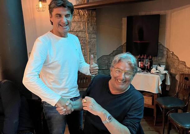 Club Bugiardi