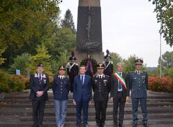 commemorazione salvo d'acquisto